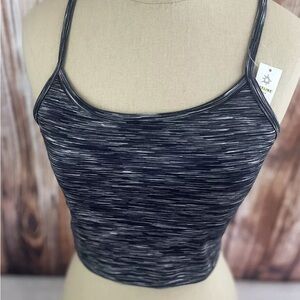 OFFLINE By Aerie The Hugger Recharge Least Support Navy Blue XL NWT